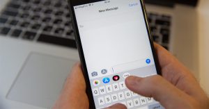 How to Block Text Messages on iPhone 11