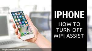 How to Turn Off Wi-Fi Assist on iPhone 6