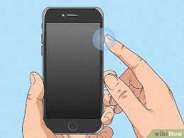 How to Turn Off an iPhone 8 Manually