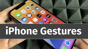 How to Turn Off iPhone 12Pro With a Simple Gesture