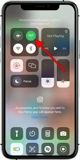 How to Turn on Hotspot on iPhone 8 Plus