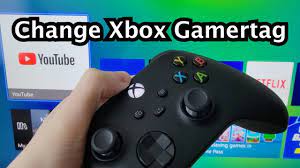 How To Change Xbox Gamertag