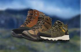 Best Budget Hiking Boots