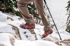 Best Winter Hiking Boots